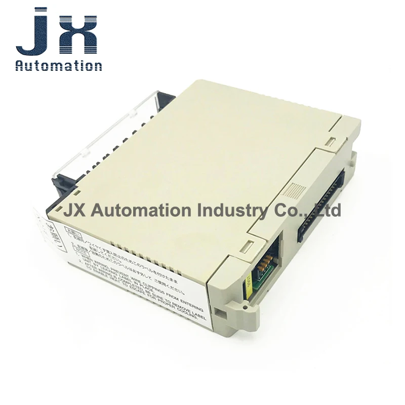 Original C200H Series Analog I/O Units C200H-DA001 C200H-DA002 C200H-DA003 C200H-DA004 C200H-AD001 C200H-AD002 C200H-AD003
