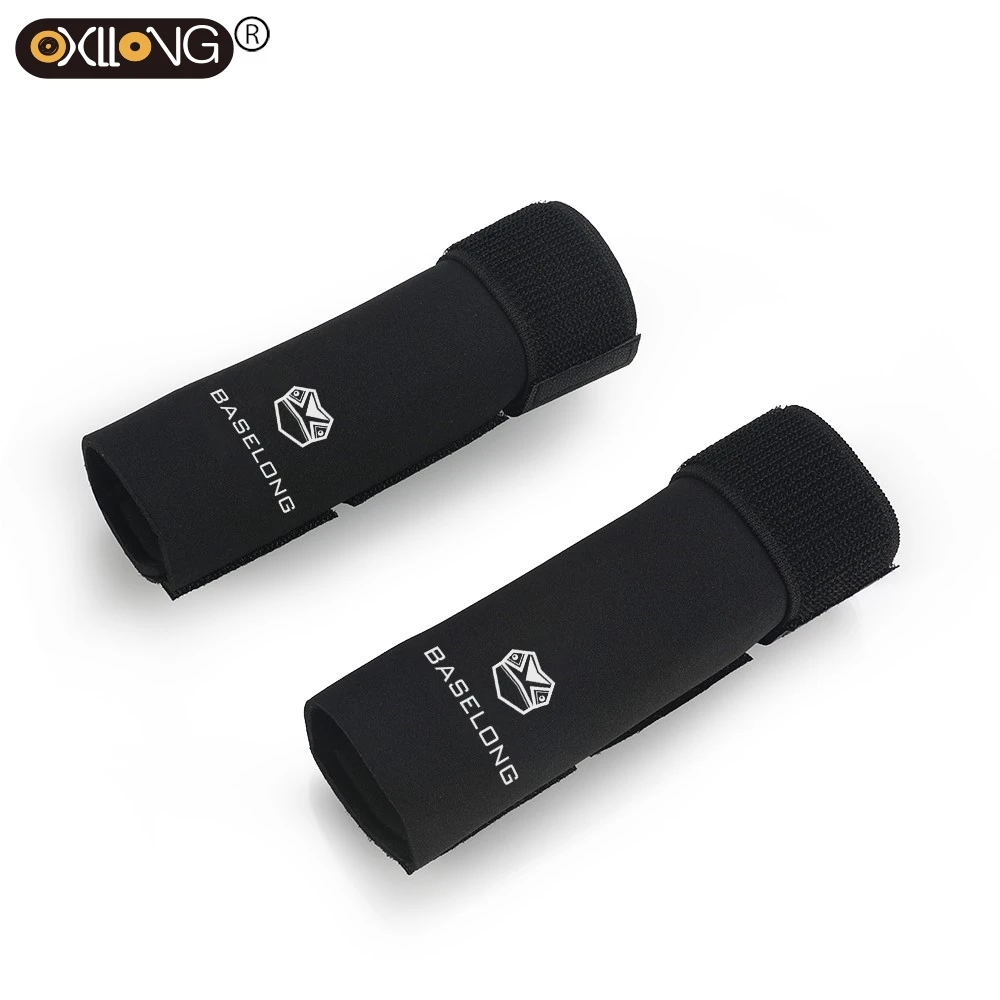 ملحقات الدراجات النارية الجبهة شوكة جورب الحرس حامي يغطي شوكة الديكور ل بيتا RR350 RR125 RR 200 250 RR 300 390 430