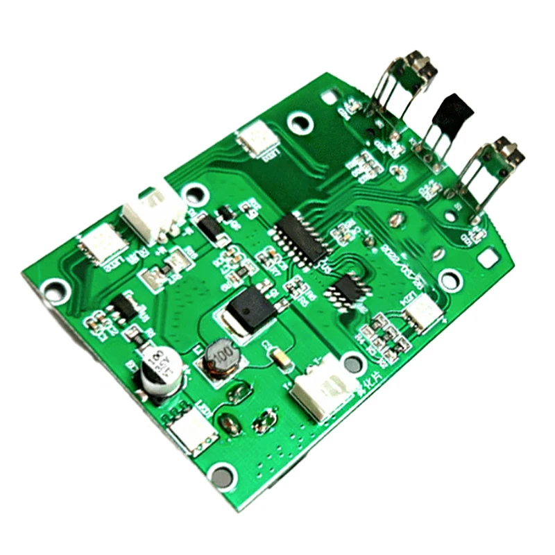 Custom circuit control motherboard is suitable for Doodle smart home mobile APP remote control switch four-way multi-way 5V12V24