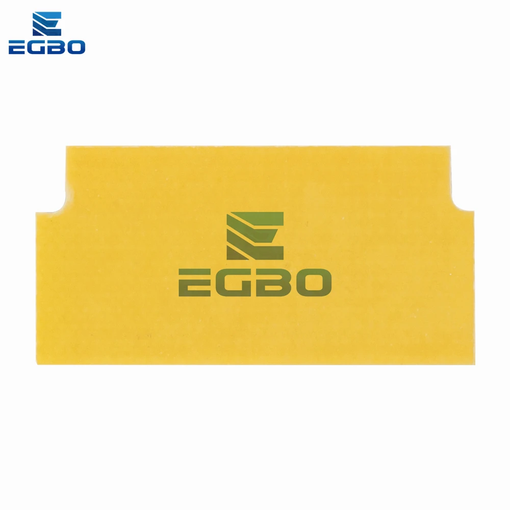 1 ~ 10 قطعة EGBO لتقوم بها بنفسك 6-LED المصابيح 3-4.5 فولت فلاش رقاقة COB LED سائق دورة وامض لوحة تحكم وحدة IC الإلكترونية