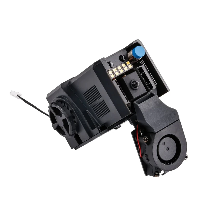 

Direct Drive Extruder SV07 SV07Plus 3D Printer Spare Parts New Status