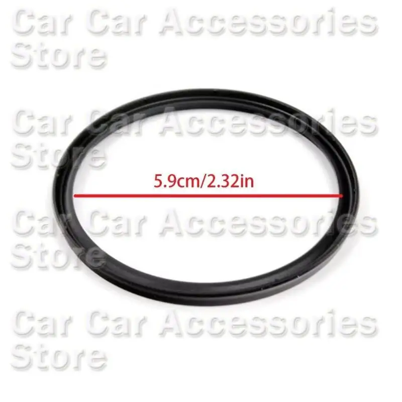 242d 13718596850 لـ E81 E87 F20 F21 E88 E82 F46 E45 Sealing Auto Part