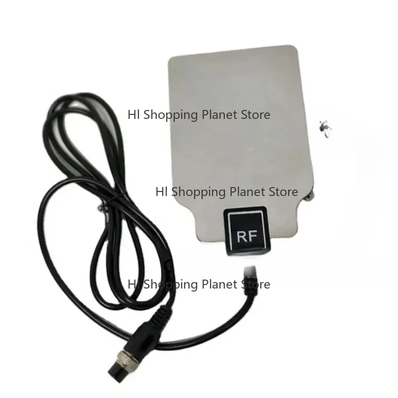 

R-adiofrequency machine Accessories Parts negative electrode ra-dio fr-equency pad ra-diofrequency plate