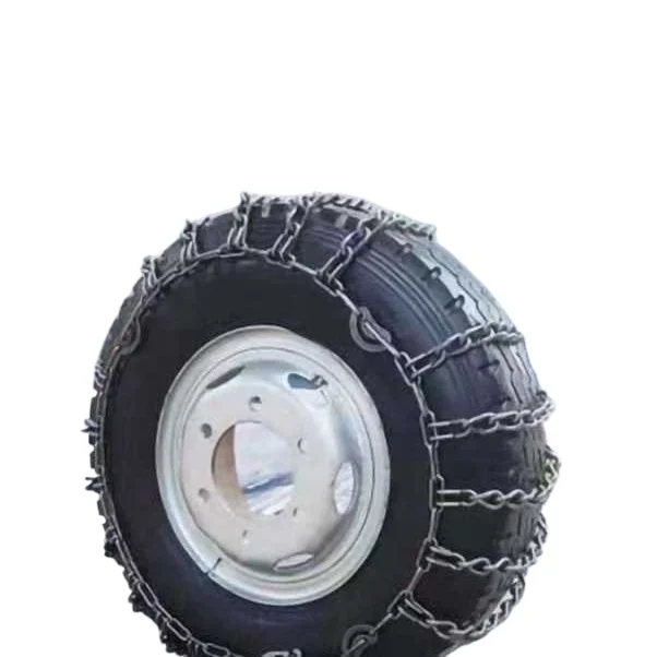 

Snow Chain Bold Encryption Truck Tractor Bus Truck Agricultural Vehicle Iron Chain