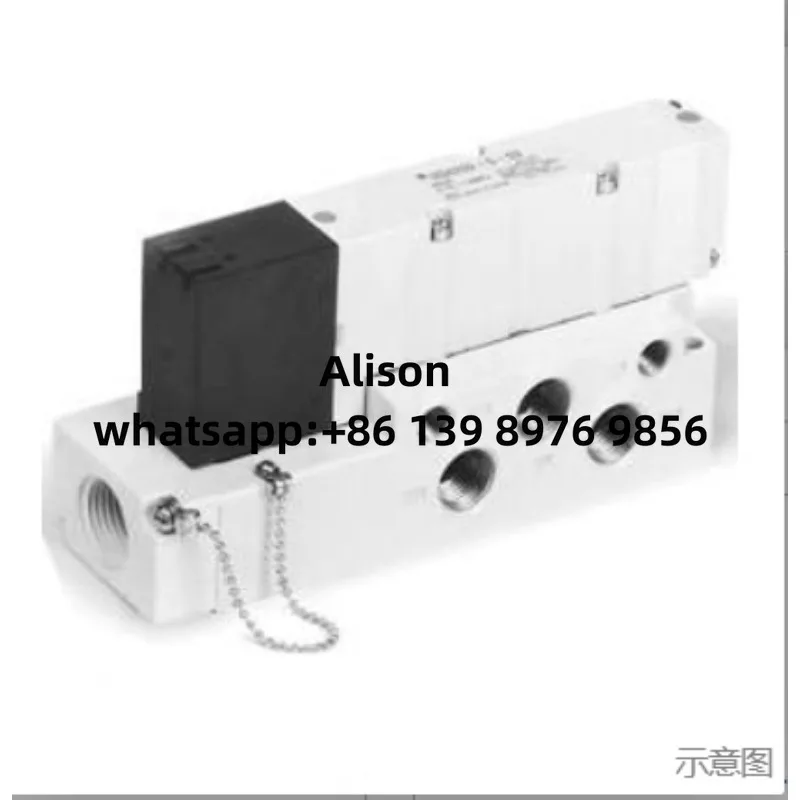 SMC VALVE VQ4301-5 VQ4301-51 VQC4301-51 VQ4600-5W VQ4201-5W1-03 VQ4401-5W VVQ4000-10A-1