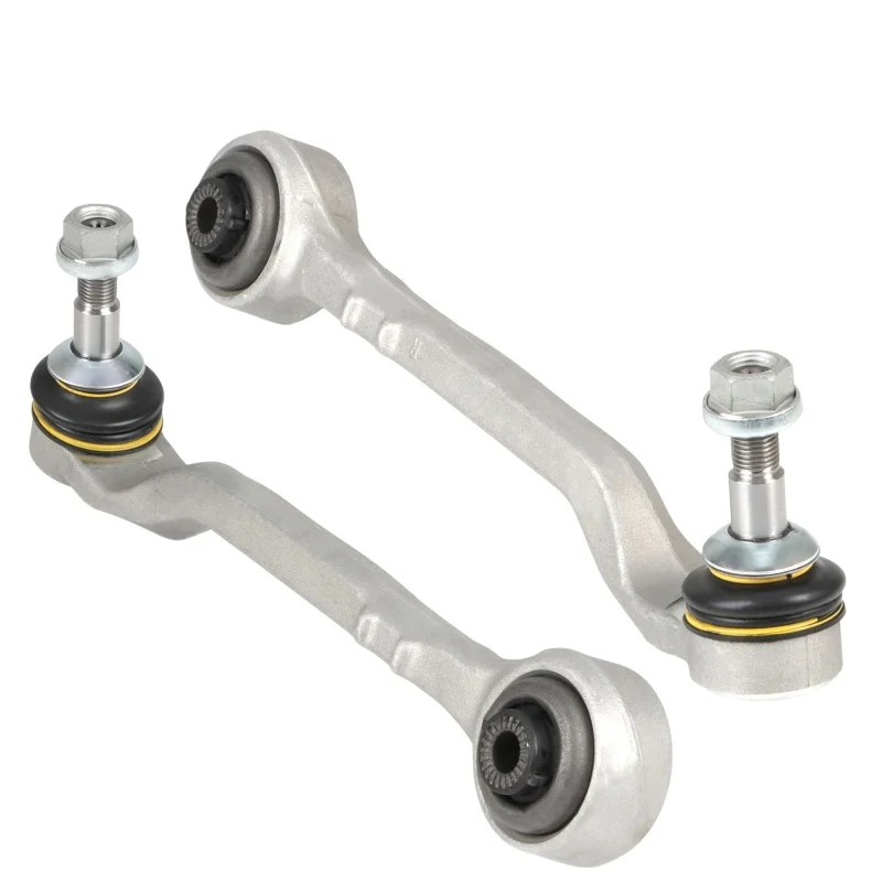 

31126854727, 31126854728 - Передний нижний рычаг подвески, комплект из 2-х частей для BMW 1, 2, 3, 4 серий F20 F21 F23 F22 F87 F46 F30 F80 F34 F31 F33 F83 xDrive AWD