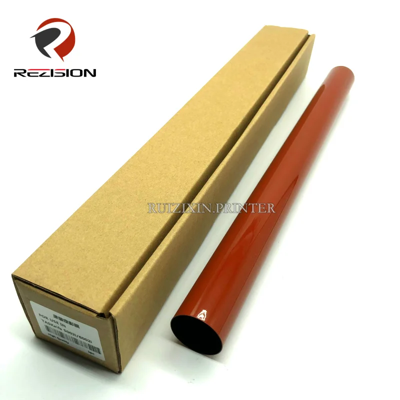 

High Quality Fuser film sleeve for kyocera TASKALFA 4002i 5002i 6002i fuser belt TK4002 5002 Copier Printer Parts