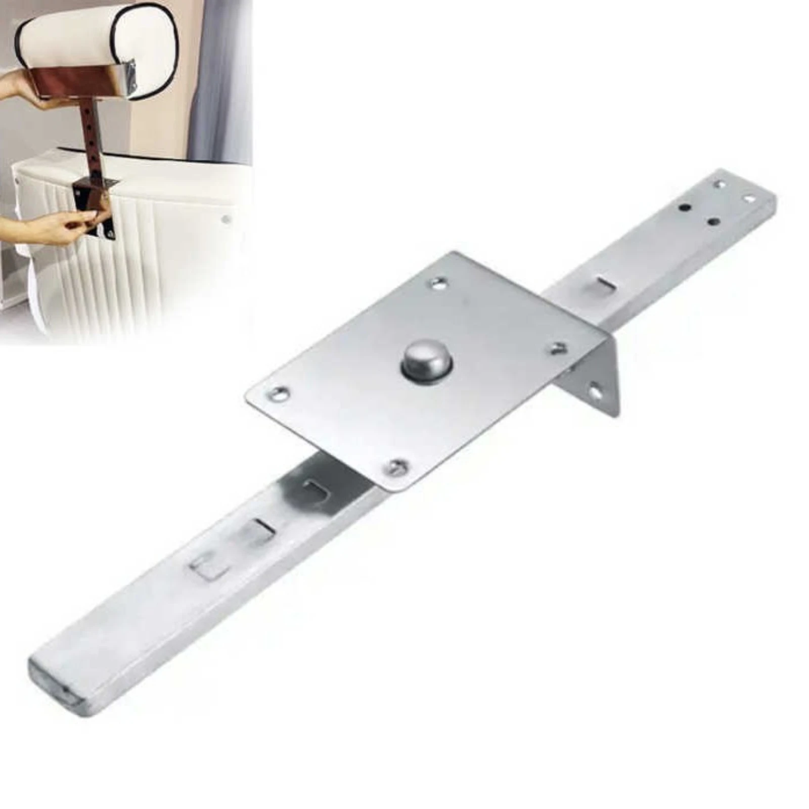 salon-chair-headrest-bracket-polished-metal-headrest-support-bracket-equipment-parts-adjustable-easy-to-clean