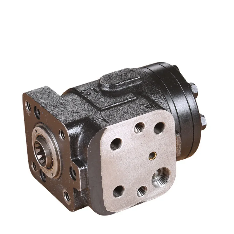 

A65H4-10111 Forklift Truck Parts Full Hydraulic Steering Gear/Steering Valve