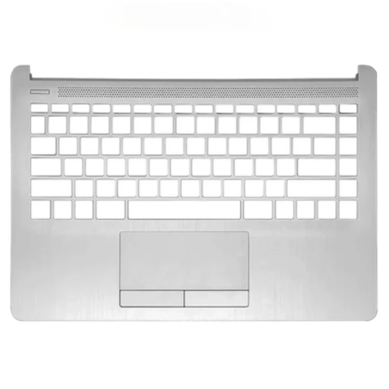 For 14-CF 14-DF 14-DK 14-DP 14S-CR 14S-CF 340 G5 LCD Back Cover Front Bezel Palmrest keyboard Bottom Case Hinges - Image 4