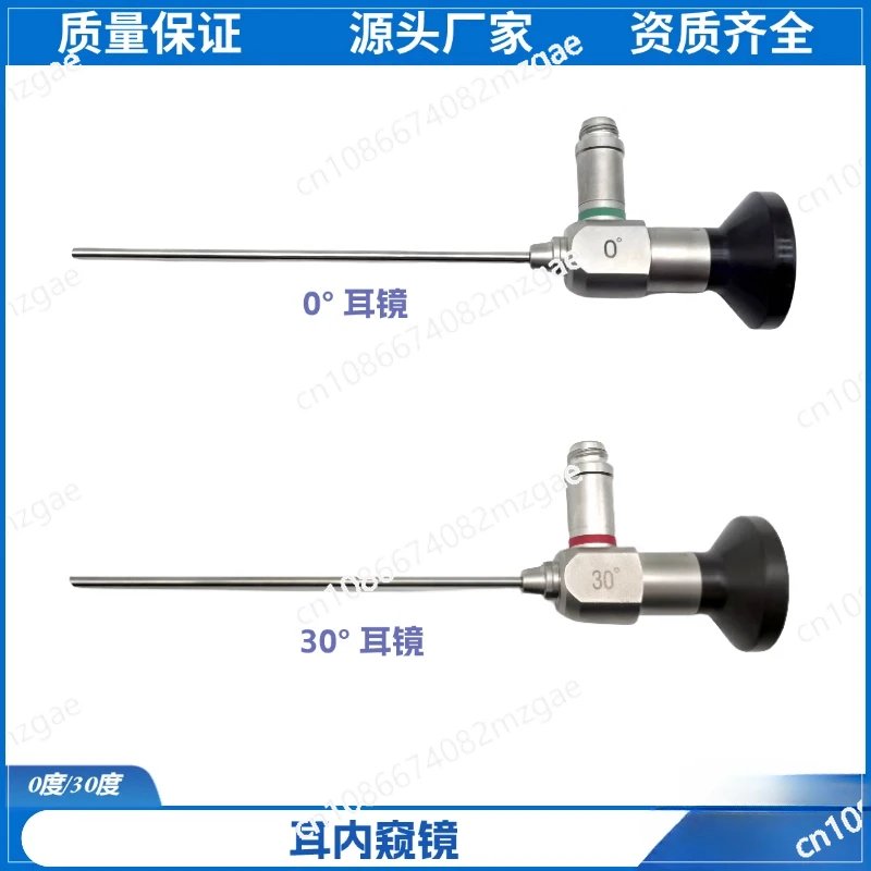 

Отоларингология Отоларингология Широкоугольный эндоскоп высокого разрешения 0 ° /30 ° /70 ° Эндоскоп Оларингология