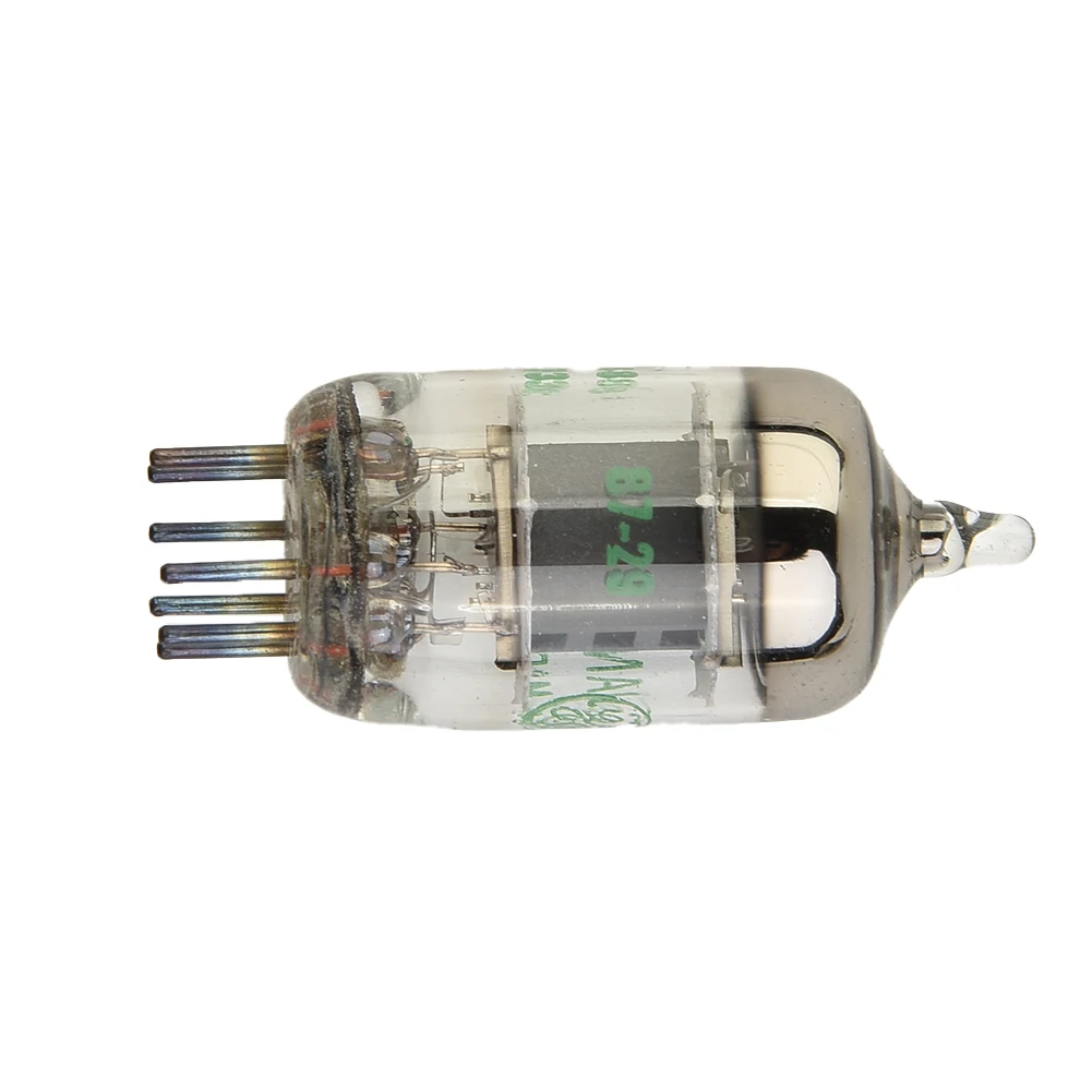 

Experience the Difference For 5654W Electronic Vacuum Tube Upgrade for Clearer MidranFor and Deep Bass Response