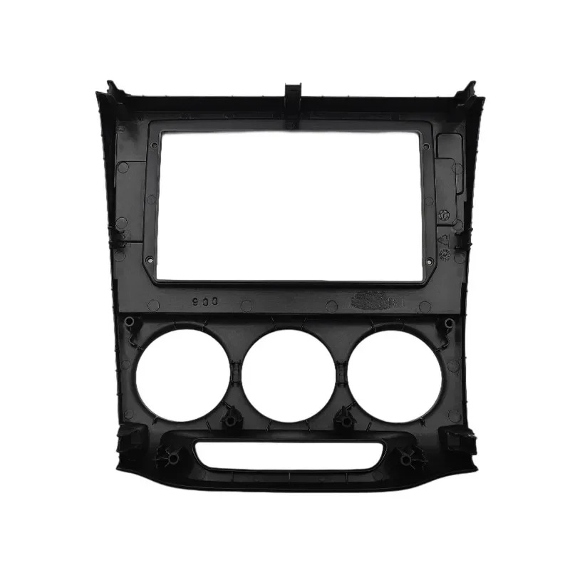 

Factory Hot Selling For Lingpai 2013+ 10.1-inch Central Control Panel Frame ABS Interior Kits Modified Android Car Naviga
