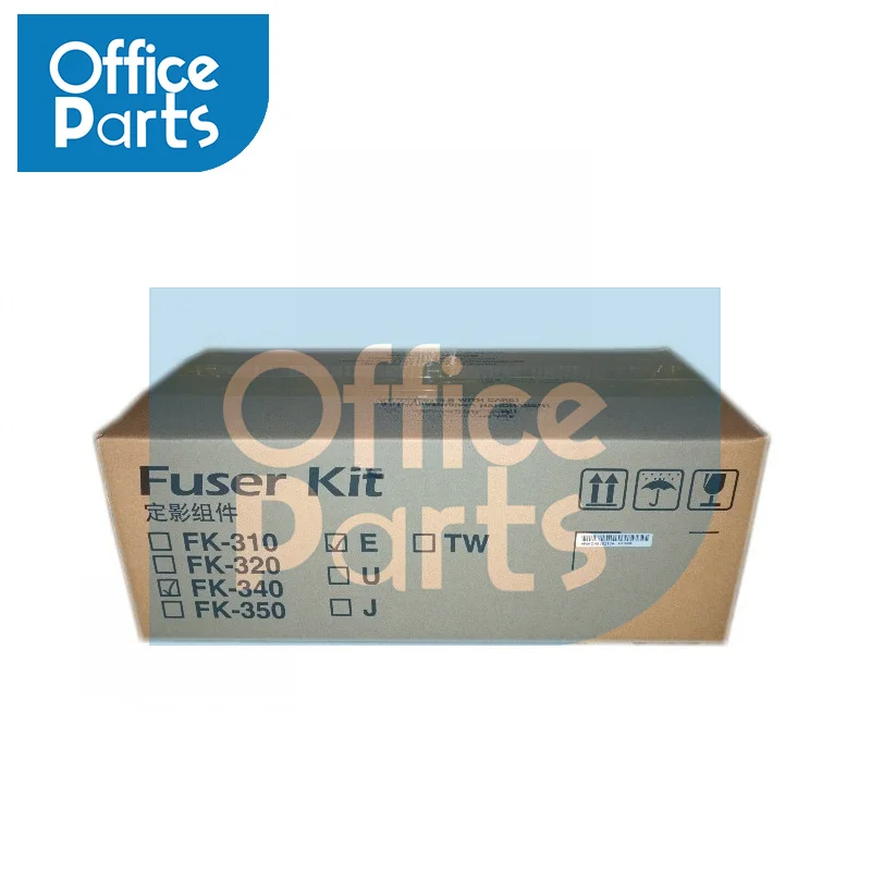 FK-350 Fuser Unit as used for Kyocera  FS 2020D 3040MFP 3140MFP 3540MFP 3640MFP 3940DN 4020DN 2020 3920 4020 Kit
