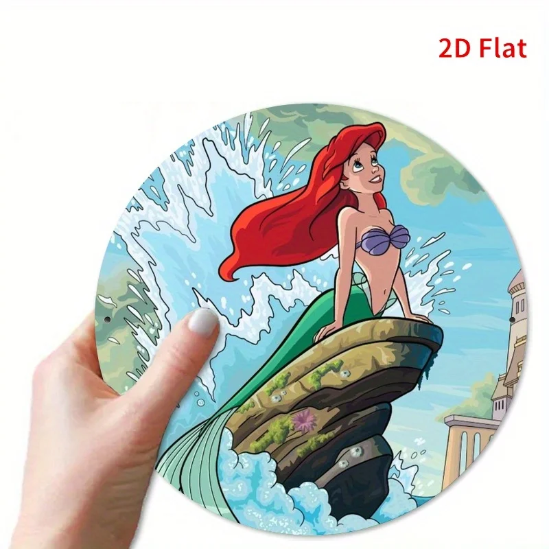 2D Flat, 2D Flat Ef… - image