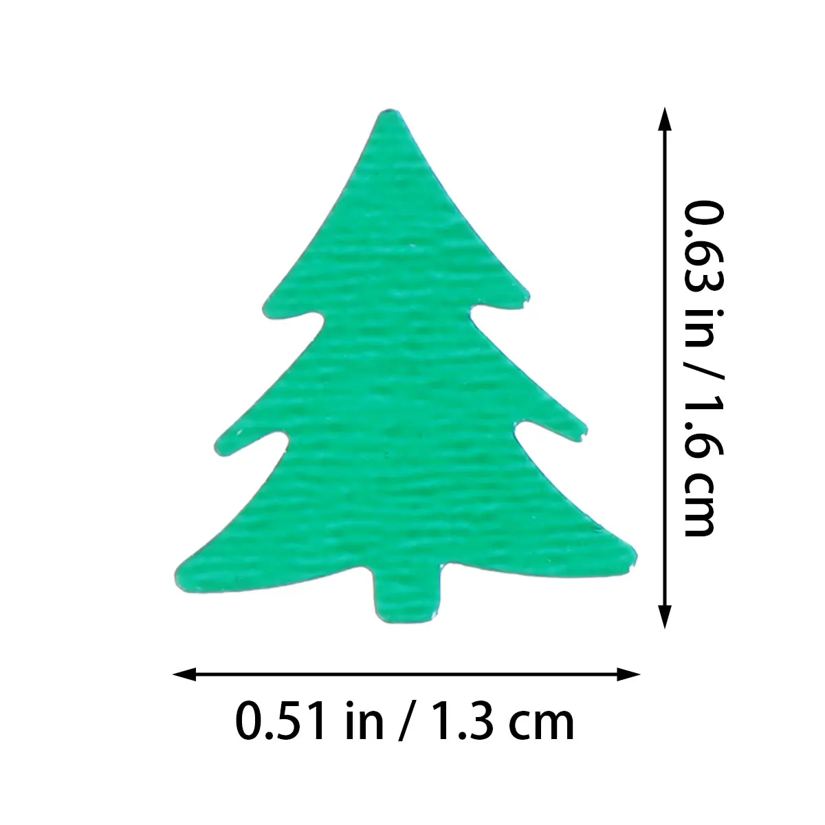 

30g Christmas Confetti Small Sequins Decor for Party Wedding Birthday Christmas Tree Small Size Glitter Resin No Falling