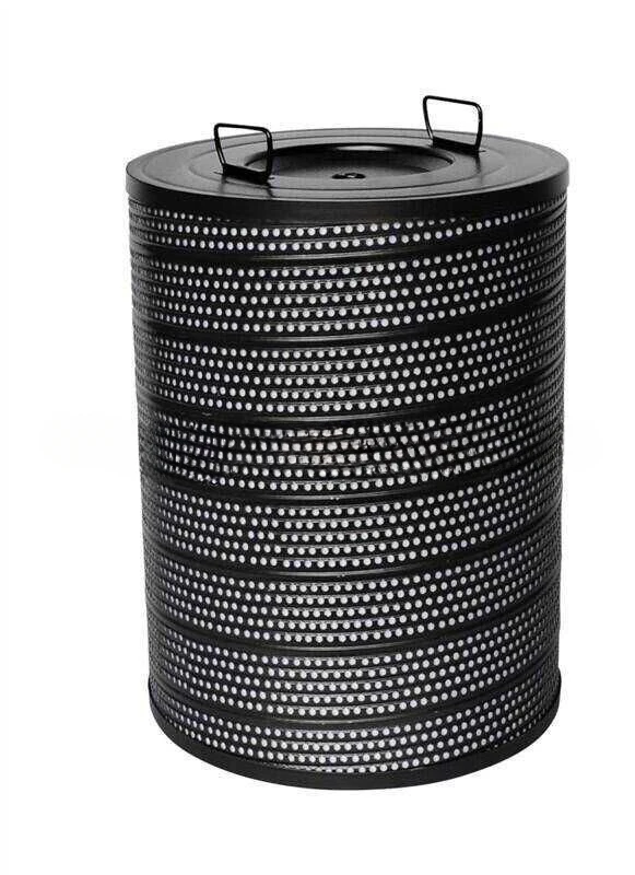 Slow Wire 240 Filter 340 * 25 * 450 Slow Wire Filter