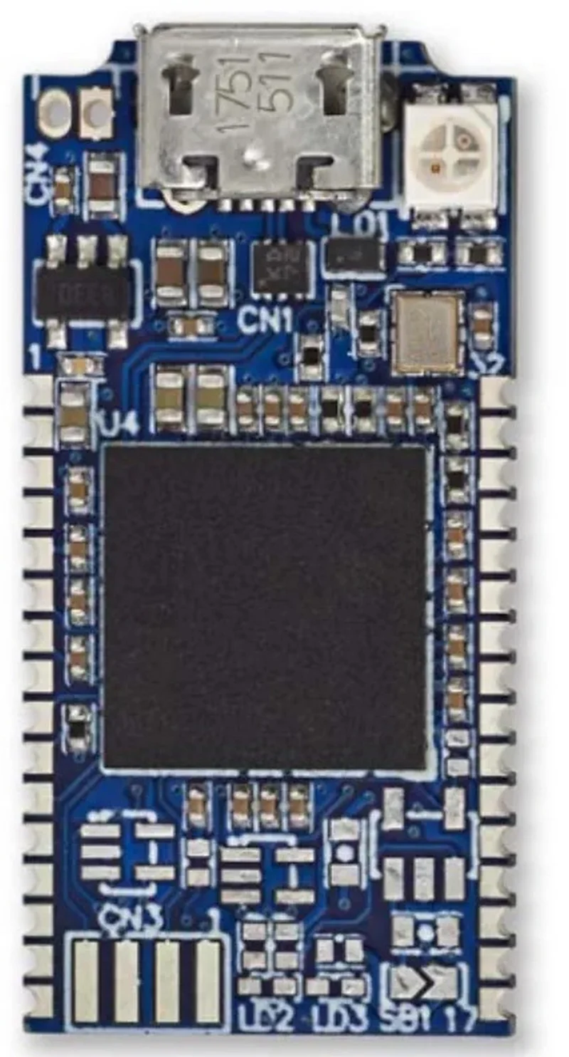 Spot STLINK-V3MODS suitable for STLINK v3 compact online debugger and programmer downloader