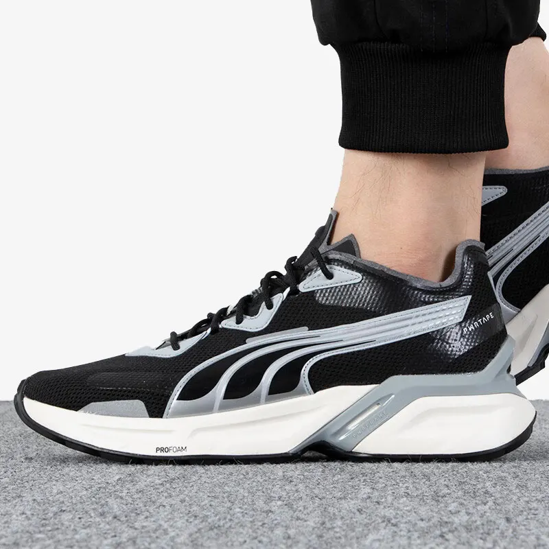 

Puma Genuine Pwrframe Aerogram Unisex Dad Shoes 387169-02