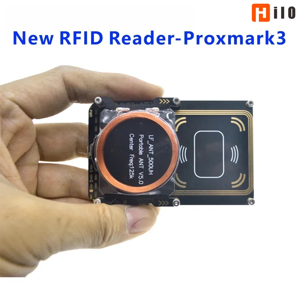 Hilo Proxmark3 512M… - image