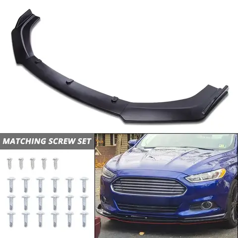 10 best sales bmw f20 body kit - №5