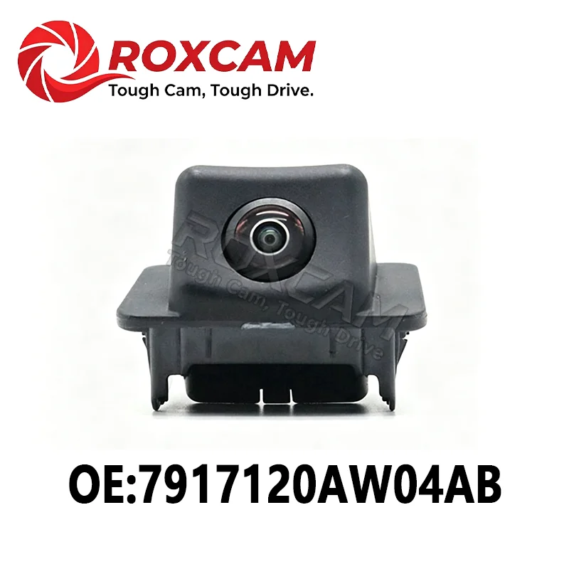

360° Panoramic View Parking Assist Camera 7917120AW04AB For Changan CS55 Plus 2021-2025 UNI-S 2024-2026