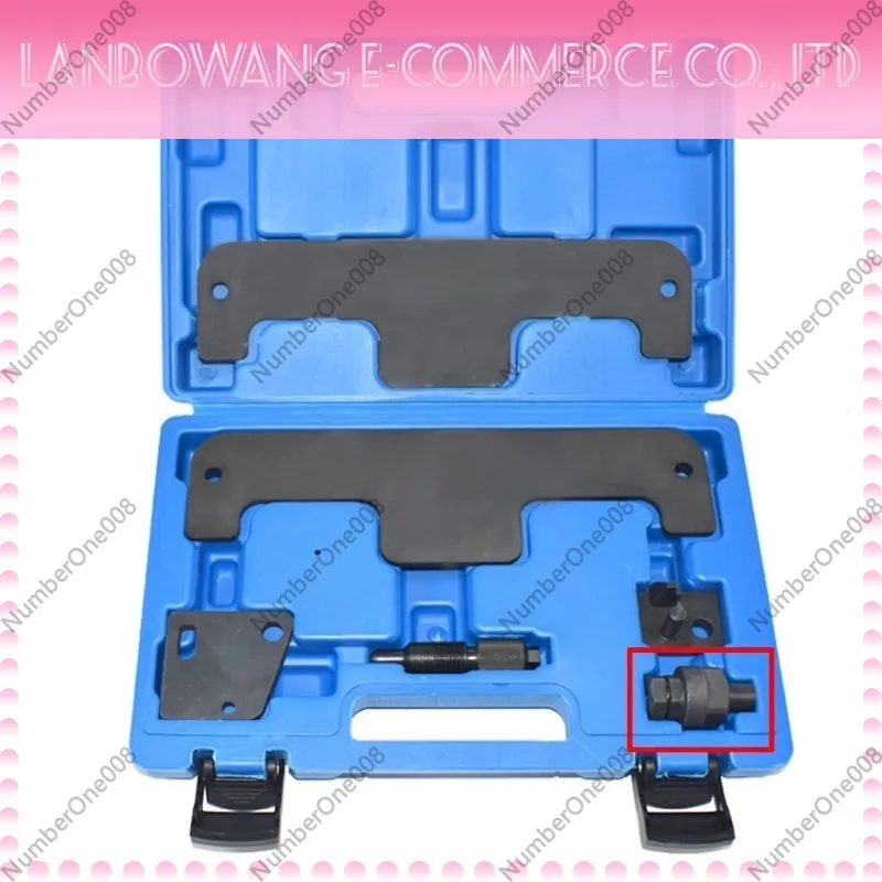 Suitable for Engine Timing Tool Set