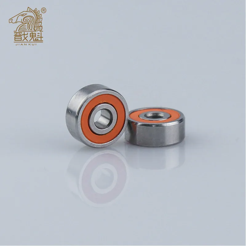 1pcs Smr63 Smr74 Smr85 Smr104 Smr105 Smr106 Smr115 Smr117 Smr126 Smr128 Smr137 S693 S694 S688 Fishing Vessel Ceramic Bearing