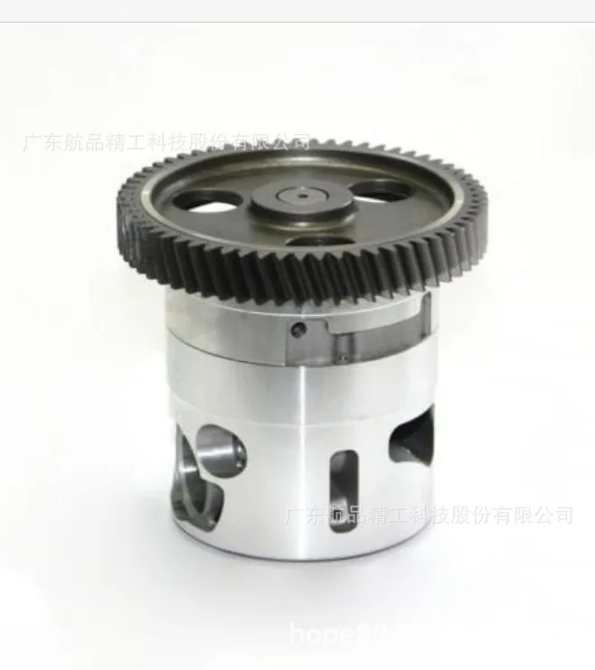 Mercedes Benz OM651 timing gear phase adjuster 6511802601 6511802801 brand new warranty for one year