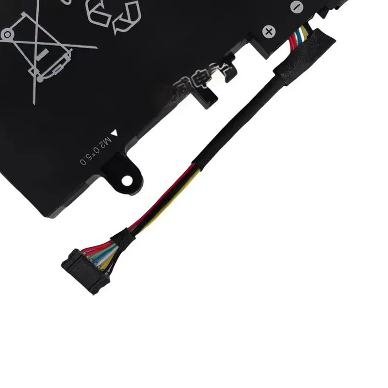 for Lenovo ThinkPad E14 Gen 5 E16 Gen 1 L22M3PG4 L22B3PG4 Battery Replacement