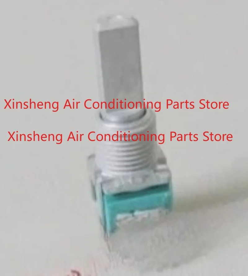 

Suitable for Pioneer DDJ-RZ SZ S1 T1 RR SR2 Effect DEPTH Knob EQ Potentiometer DCS1078