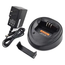 Radio Charger for Motorola Radio R2 CP150 PR400 CP040 CP140 EP450 DEP450 CP180 Radio Battery Charging NNTN4497 NNTN4970 NNTN4851