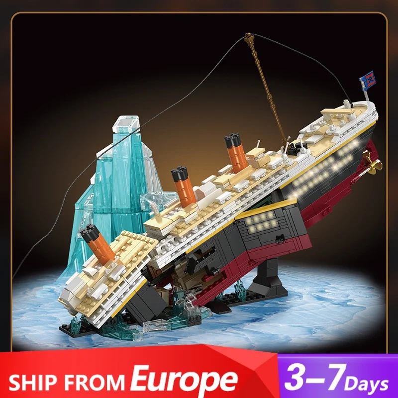2288-шт-moc-Титанический-корабль-строительные-блоки-киноигра-роскошный-круизный-корабль-айсберга-лодка-модель-венка-развивающие-игрушки-для-детей-подарок