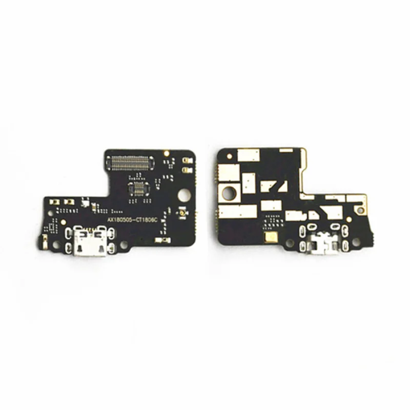 

USB Charging Port Connector Dock PC Board Flex Cable For Xiaomi Redmi S2