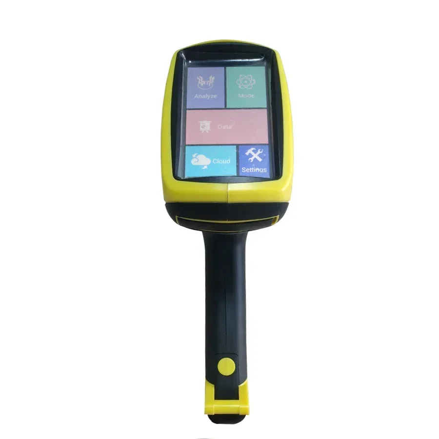 2025 Premium Products Electronic Power and Universal Testing Machine Usage XRF Precious Metal Tester Price