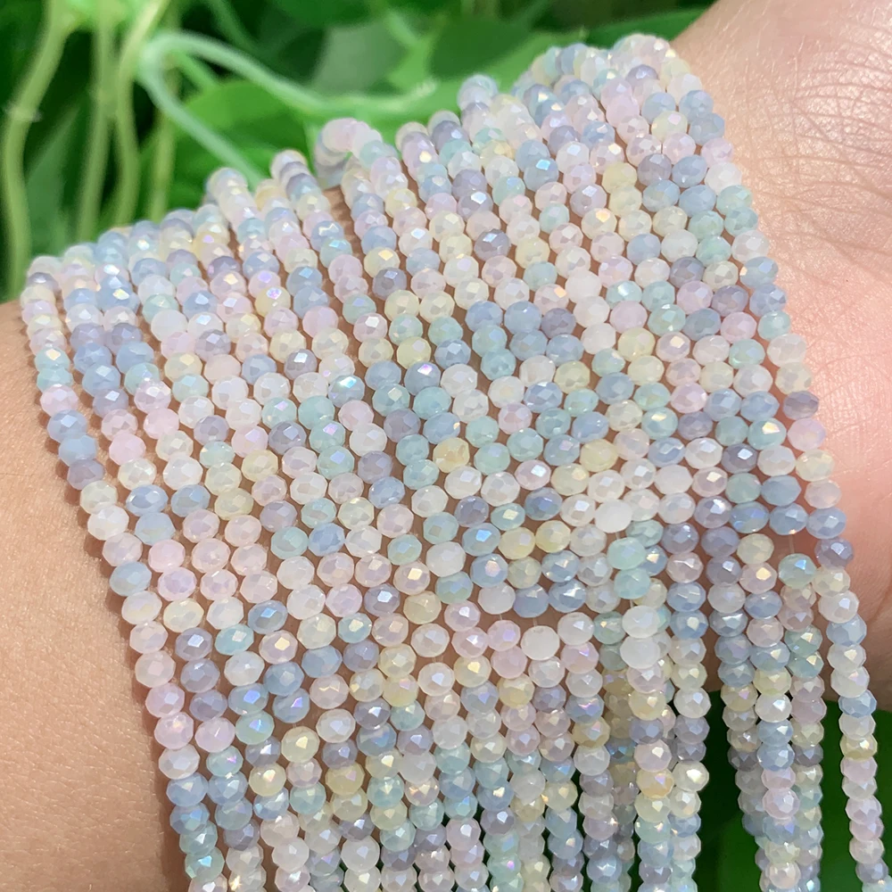 Blue Yellow Ab Face…