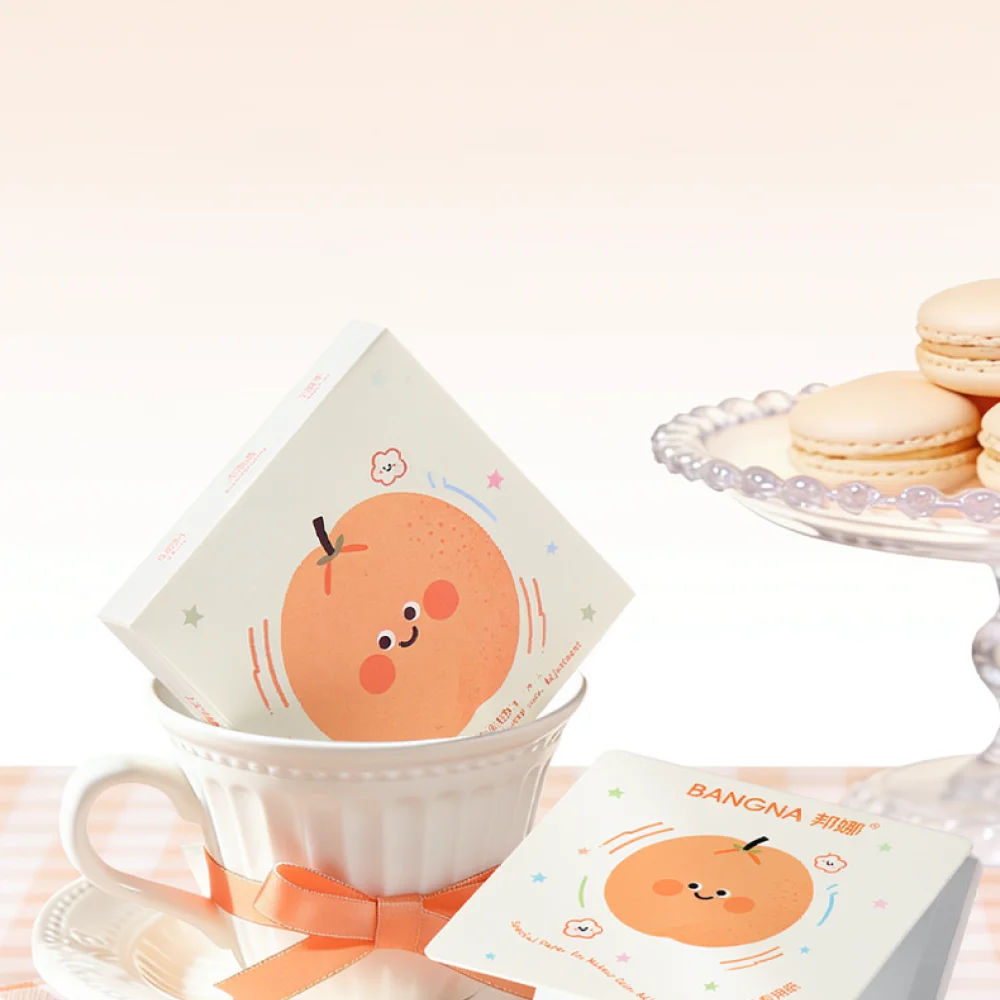 Hygenic Makeup Blending Palette Paper Sheet Portable Cosmetic Color Mixing Pad For Professional Beauty Use