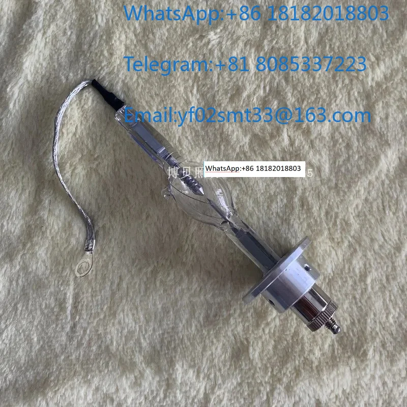 BBZM-I Xenon Light Source Bulb Solar Spectrum Simulation Lamp Photocatalytic Experiment Replacement Light Tube