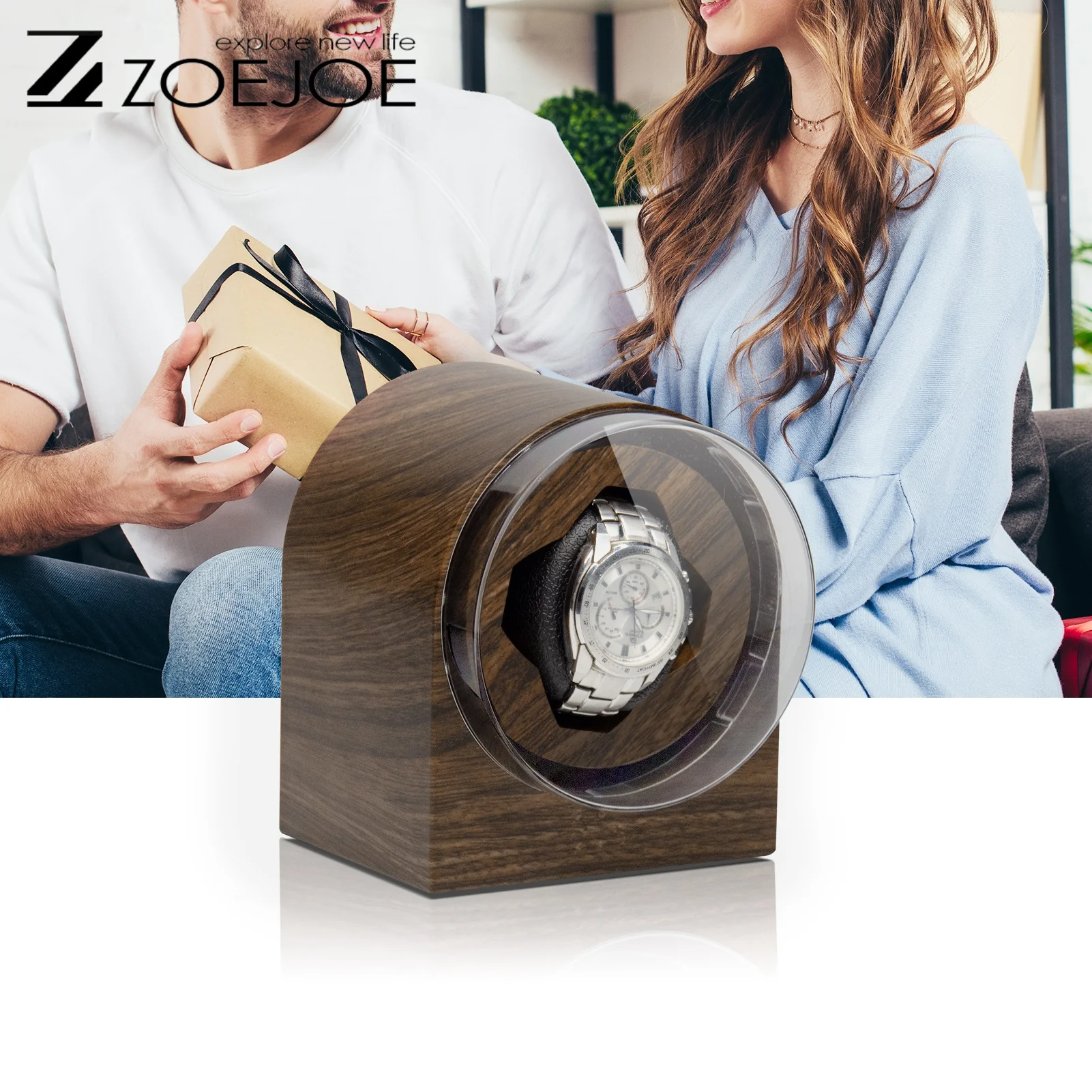 Thumbnail 4 - #42 Latest Watch Winders Updates