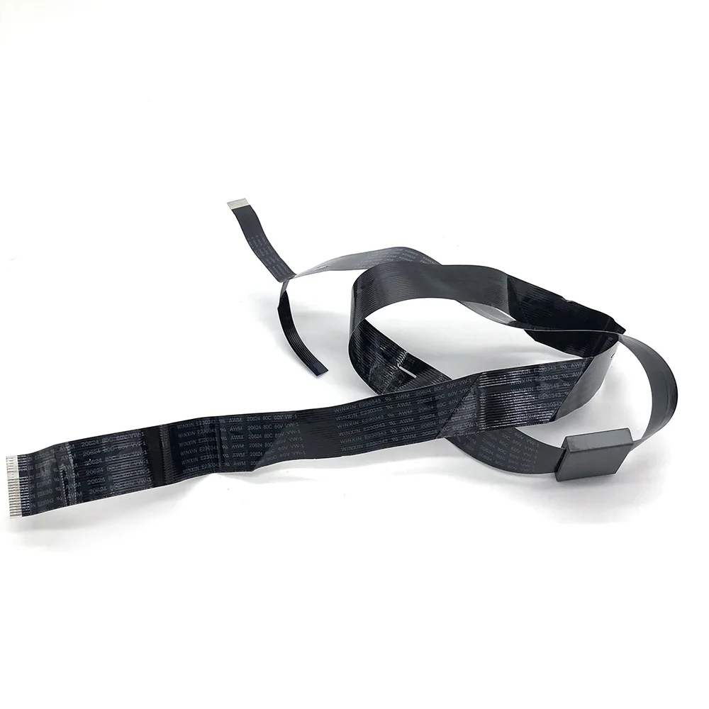 

Головка кабеля сканера подходит для HP Officejet 7512 7612 7520 7600 7525 7515 7510 7520 7610