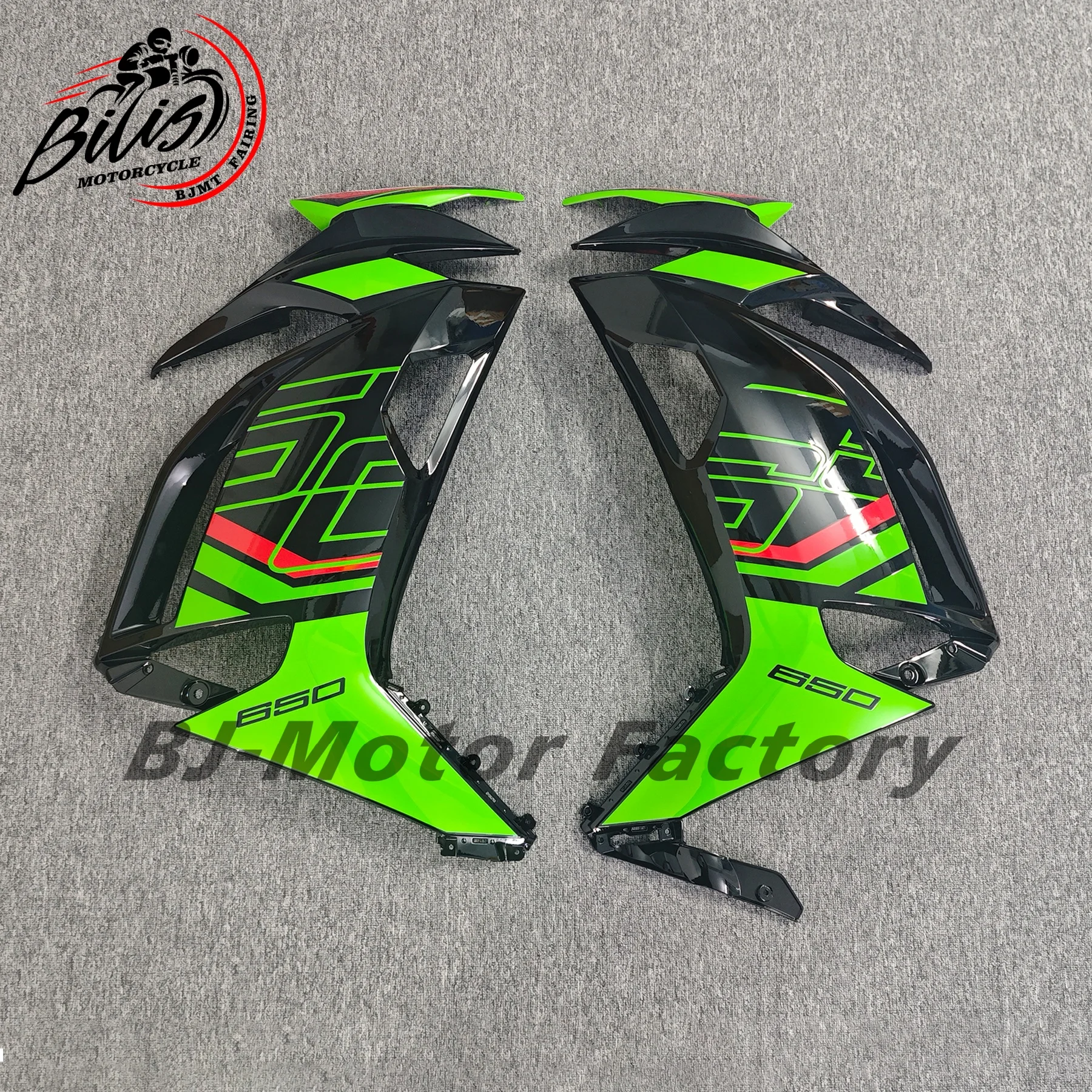 per-kawasaki-ninja-650-er-6f-ex650-2020-2021-2022-2023-2024-2025-accessori-moto-serbatoio-carburante-carenatura-laterale-guscio-in-plastica-abs