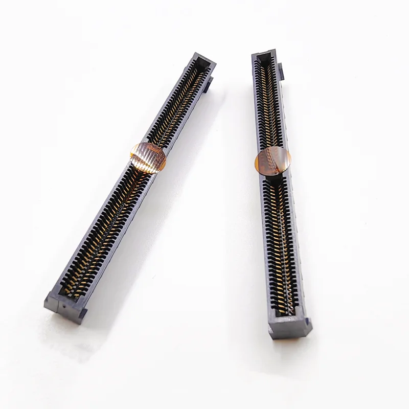 

1PCS~10PCS/LOT HSEC8-170-01-L-DV-A-K-TR 140pin 0.8mm New original
