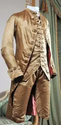 18th Century Colonial Outfit Men Medieval French Royal Uniform Outfit Rococo Fashion Elizabeth Tudor Noblemen Court Tailcoat