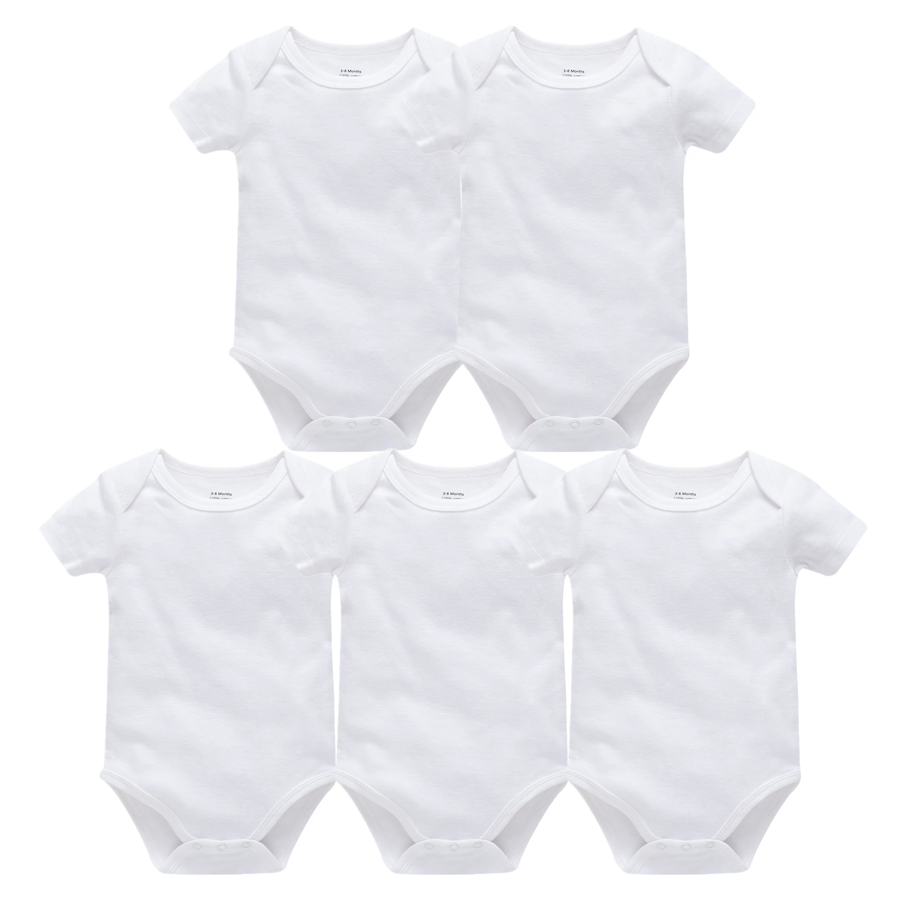 0-24M Baby Clothing 100%Cotton Summer Boy Sleepsuit Girl Bodysuit Newborn Onesie Infant Sweatshirt Jumper roupa de bebe Jumpsuit