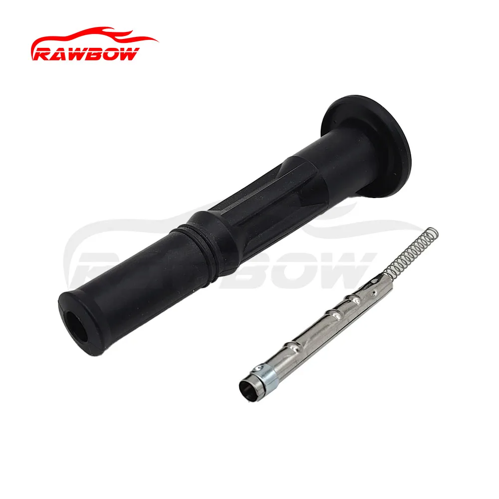 

4/8/20 PCS Ignition Coil Rubber Sleeve 90919-02213 For Toyota Paseo Tercel 1.5L L4