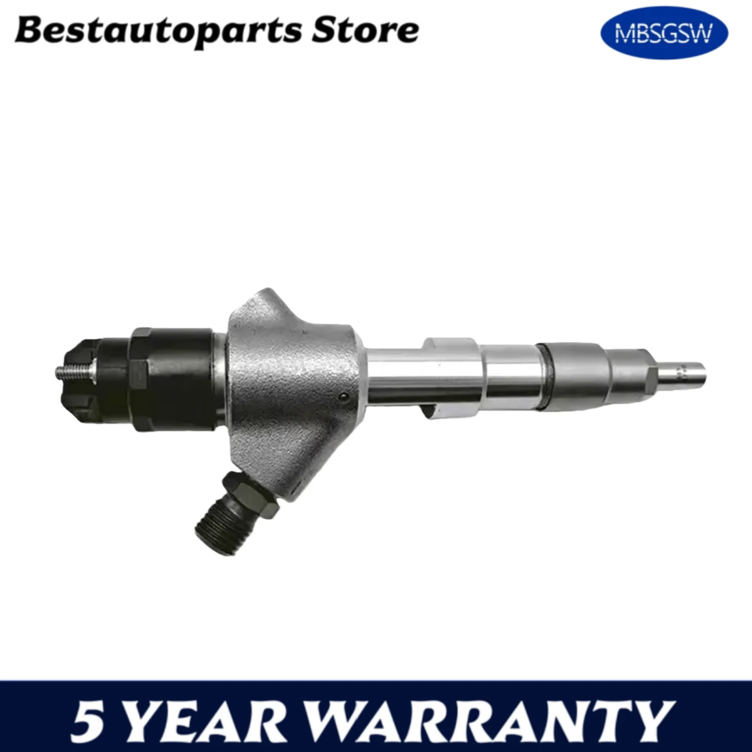 

Common Rail впрыска топлива 0445120245 для дизельных двигателей грузовиков Газ Садко, высококачественная деталь