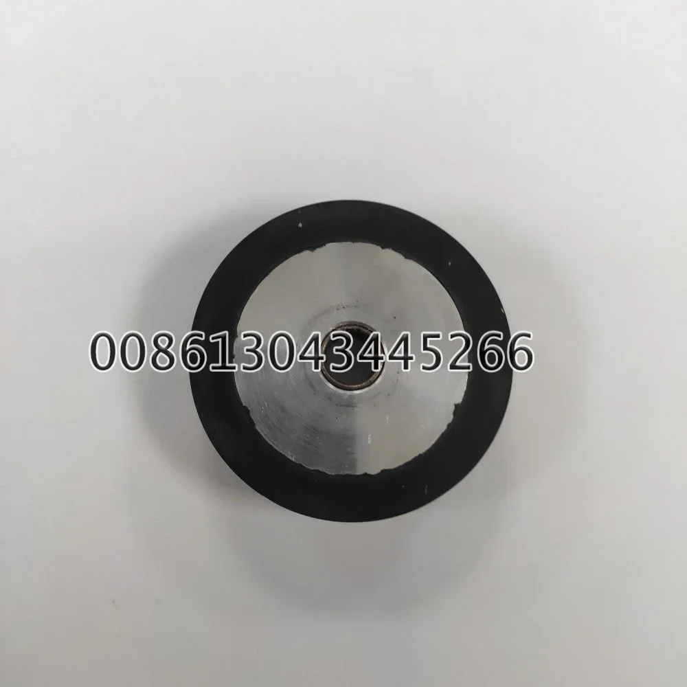 

1 шт. H0699 SM74 CD74 PM74 XL75 Колесо для прессования бумаги 41.016.270F SM102 CD102 Размер колеса машины 48x8x10 мм 66.891.020