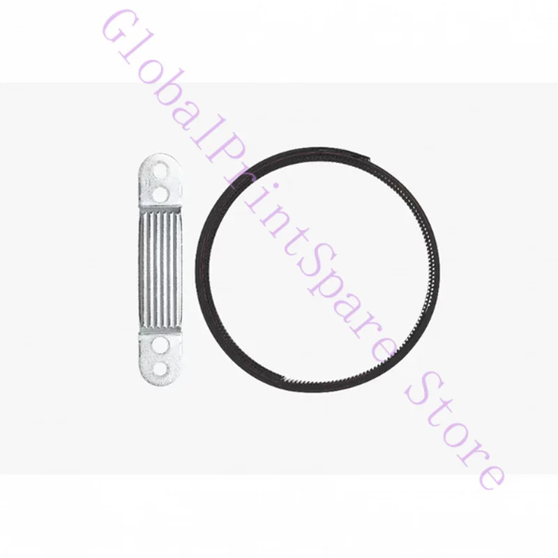 Replacement Y Timing Belt For Bambu Lab A2L, 3D Printer Part
