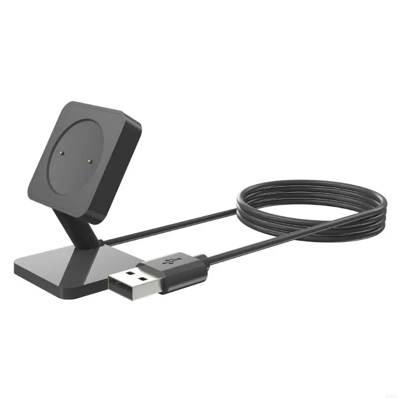 Magnetyczne ładowarki do ładowarki Adapter wspornikowy do Watch Active/Color 2 83cf