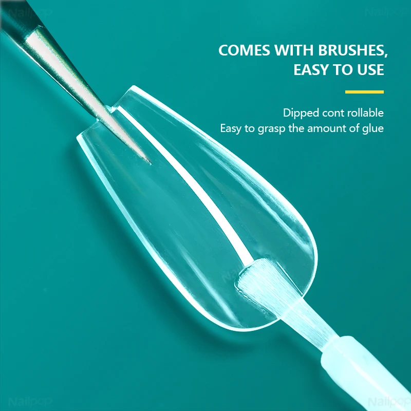 Thumbnail 4 - #37 Latest Manicure Glues Offers